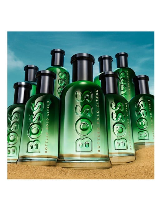 BOSS BOSS Bottled Bold Citrus Eau de Parfum - detail 3 undefined