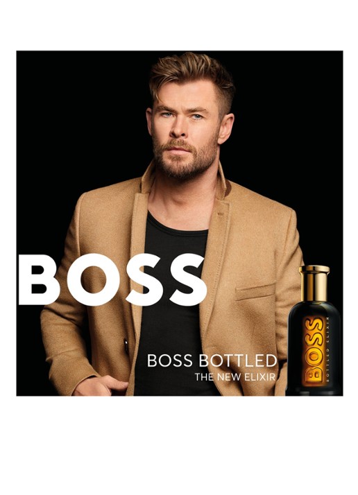 BOSS BOSS Bottled Elixir Parfum Intense - detail 7 undefined