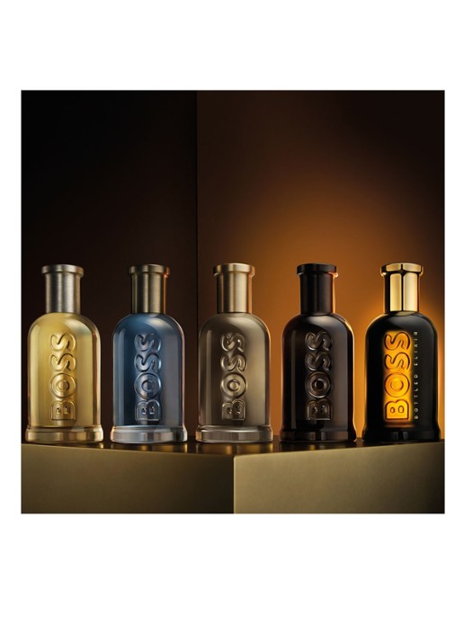 BOSS BOSS Bottled Elixir Parfum Intense - detail 10 undefined