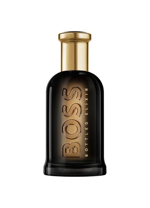 BOSS BOSS Bottled Elixir Parfum Intense - voorkant 5 undefined