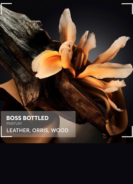 BOSS BOSS Bottled Parfum - detail 2 undefined