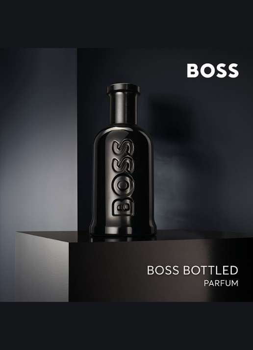 BOSS BOSS Bottled Parfum - detail 3 undefined