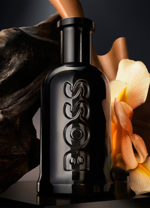BOSS BOSS Bottled Parfum - voorkant 7 undefined