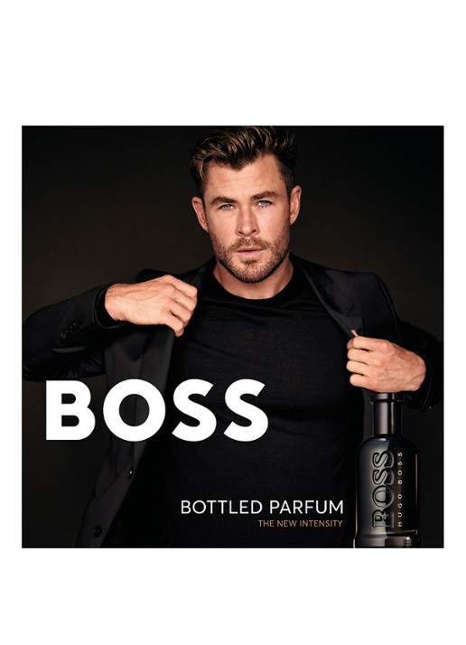 BOSS BOSS Bottled Parfum - detail 2 undefined