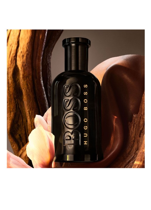 BOSS BOSS Bottled Parfum - detail 4 undefined