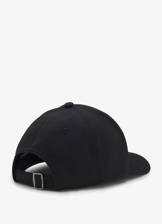 BOSS BOSS x Aston Martin pet met logo - detail 2 zwart