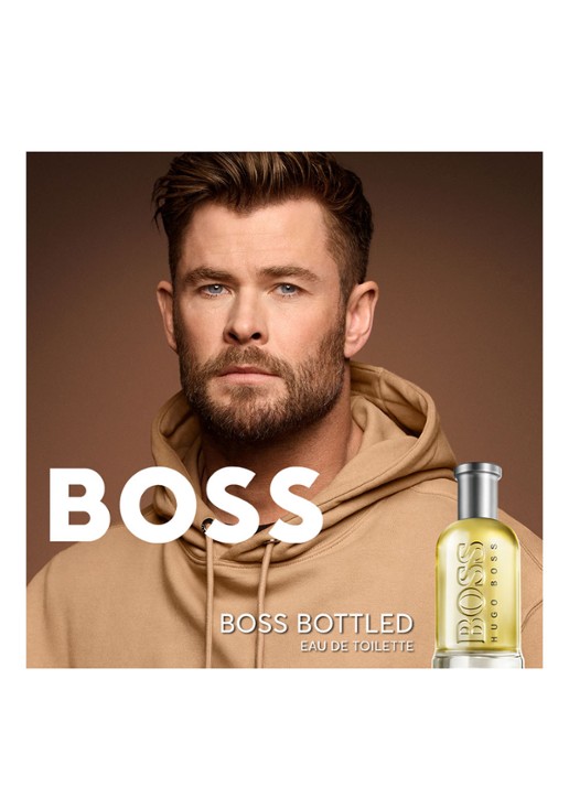 BOSS BOTTLED Eau de Toilette - detail 5 undefined