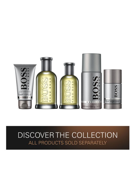 BOSS BOTTLED Eau de Toilette - detail 7 undefined