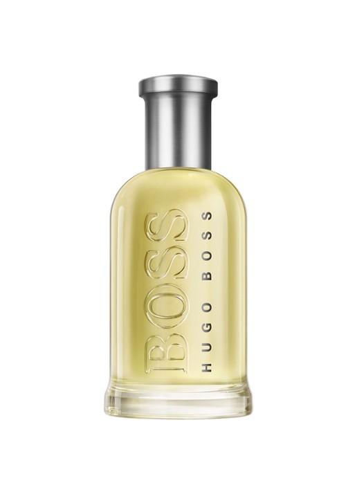 BOSS BOTTLED Eau de Toilette - voorkant 2 undefined