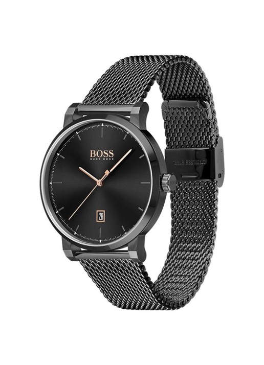 BOSS Confidence horloge HB1513810  - detail undefined