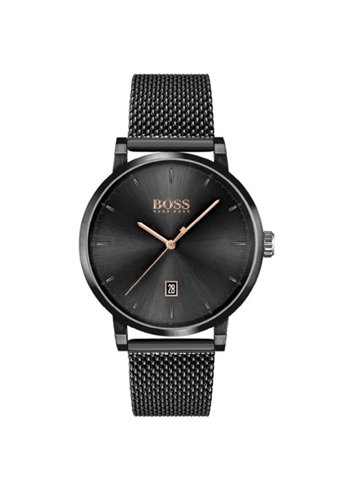 BOSS Confidence horloge HB1513810  - voorkant 2 undefined
