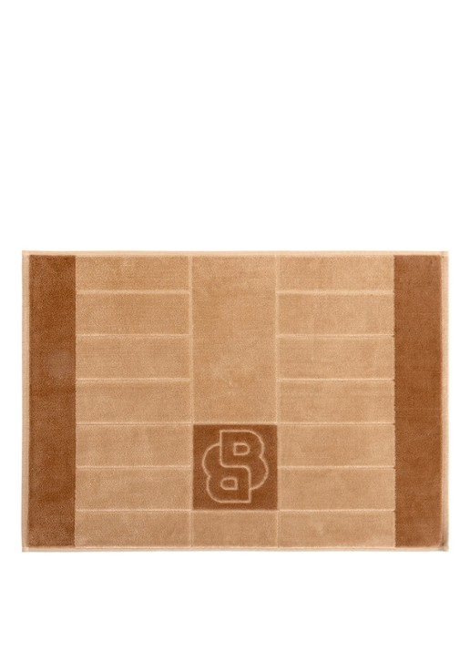 BOSS Double B badmat - 550 gr/m² - 50 x 70 cm