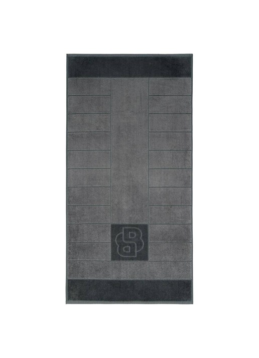 BOSS Double badhanddoek - 50 x 100 cm