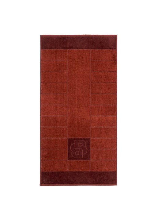 BOSS Double badhanddoek - 50 x 100 cm