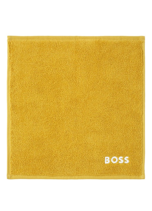 BOSS Edge gastendoek - 30 x 30 cm