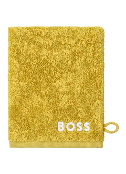 BOSS Edge washand - 15 x 21 cm