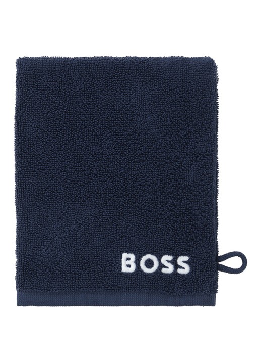BOSS Edge washand - 15 x 21 cm