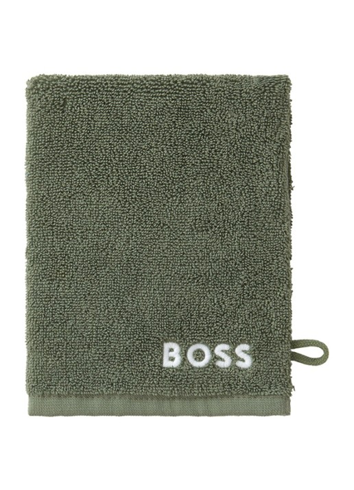BOSS Edge washand - 15 x 21 cm