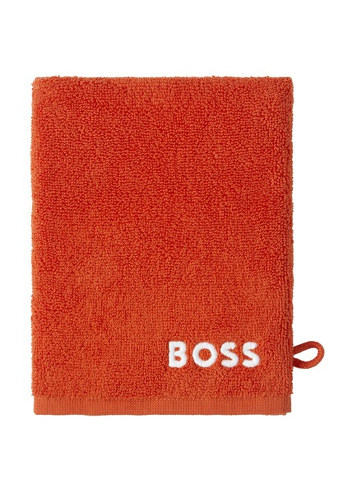 BOSS Edge washand - 15 x 21 cm