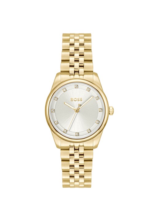BOSS Graceful Precious horloge HB1502810