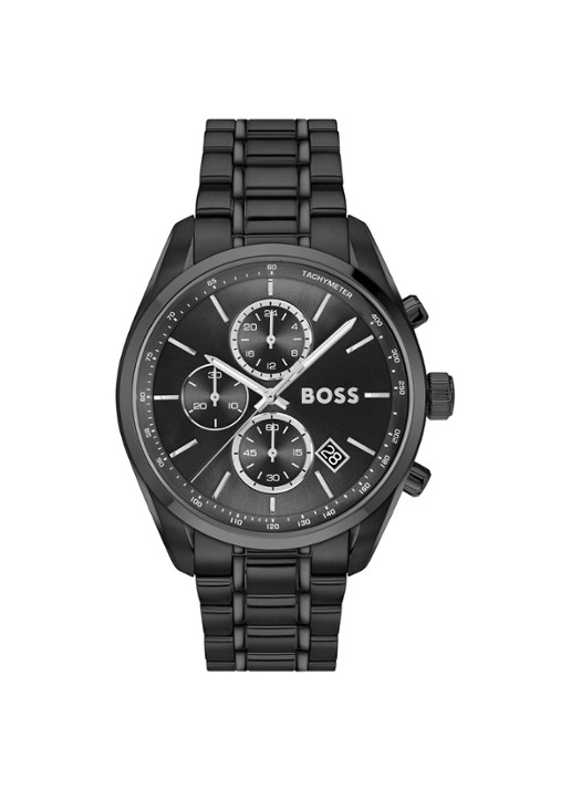 BOSS Grand Prix 44 horloge HB1514298