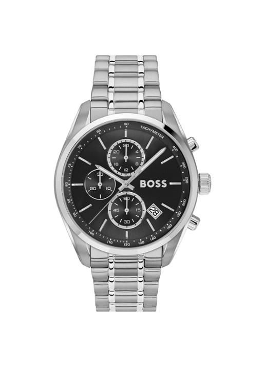 BOSS Grand Prix horloge HB1514251