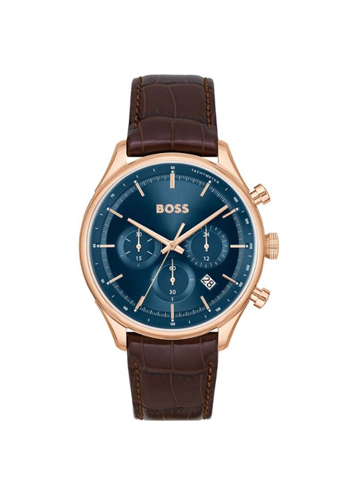 BOSS Gregor horloge HB1514050