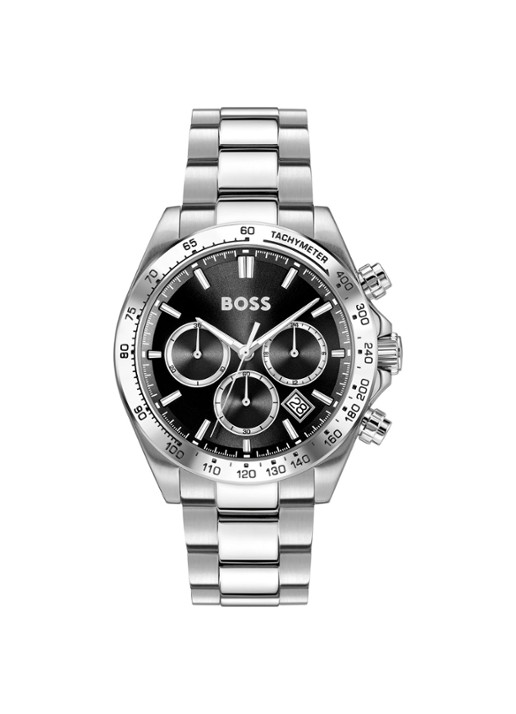 BOSS Hero 2.0 horloge HB1514267