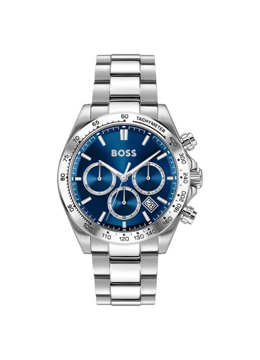 BOSS Hero 2.0 horloge HB1514315