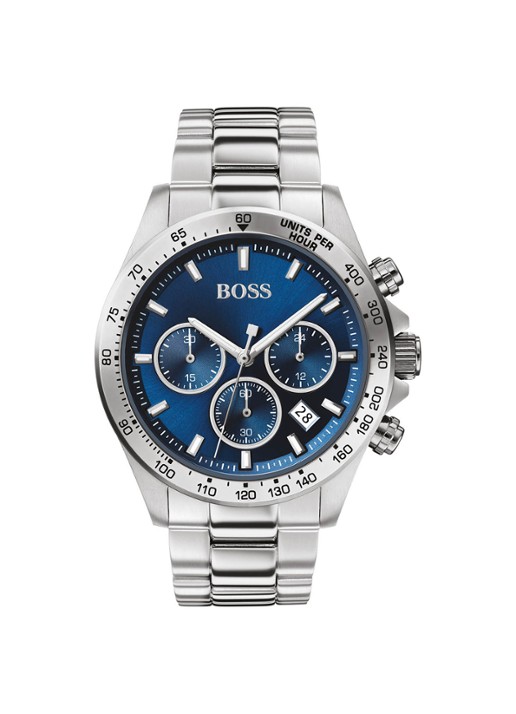 BOSS Hero horloge HB1513755