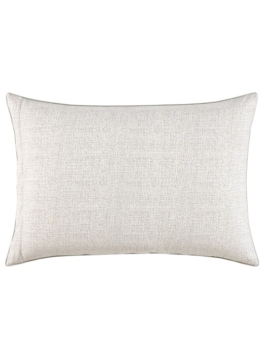 BOSS Jadeite kussensloop - voorkant 6 creme