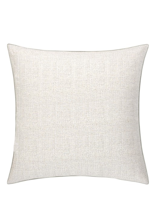 BOSS Jadeite kussensloop - voorkant 2 beige