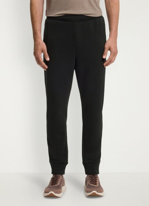BOSS Joggingbroek met logo