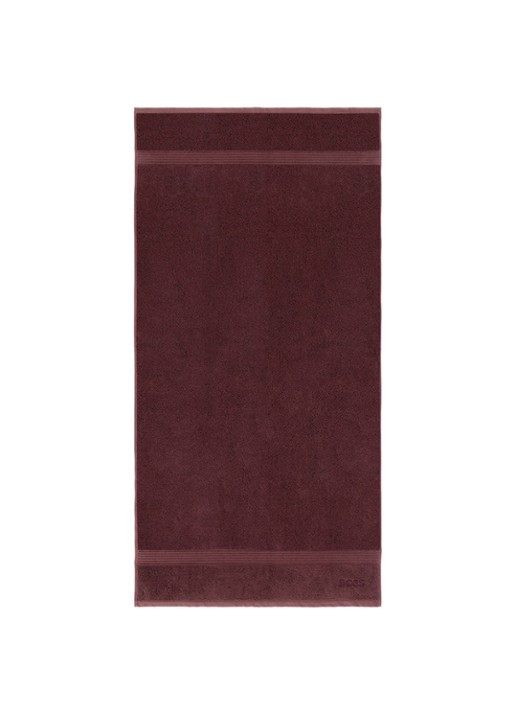 BOSS Loft badhanddoek - 700g/m² - 70 x 140 cm