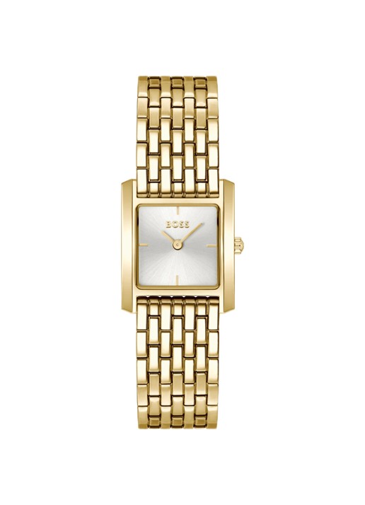 BOSS Lucy Scala horloge HB1502845