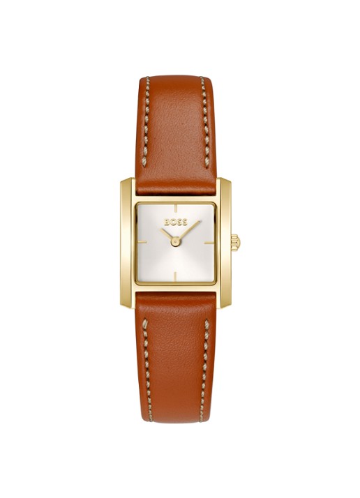BOSS Lucy Scala horloge HB1502846