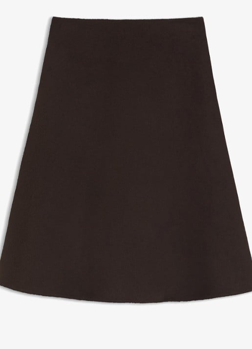 BOSS Midi rok