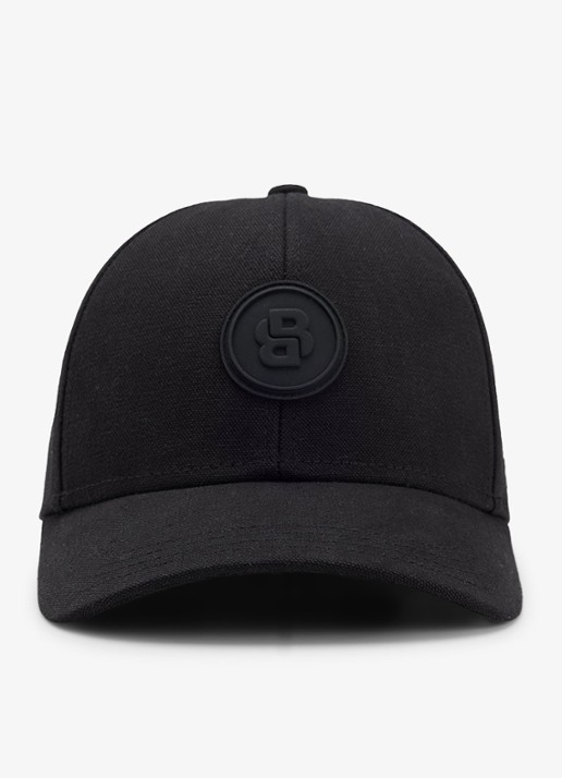 BOSS Pet met logo