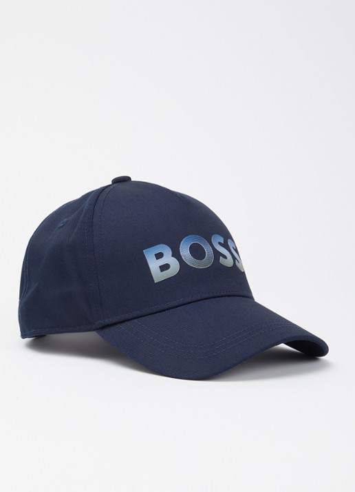 BOSS Pet met logo