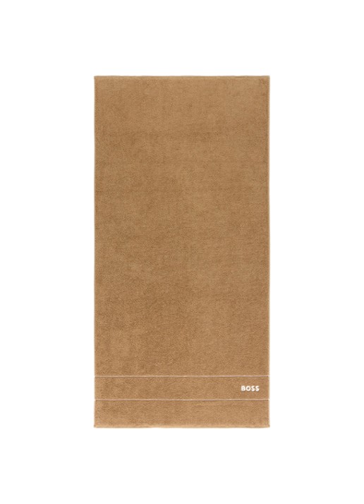 BOSS Plain badlaken - 600 gr/m2 - 70 x 140 cm
