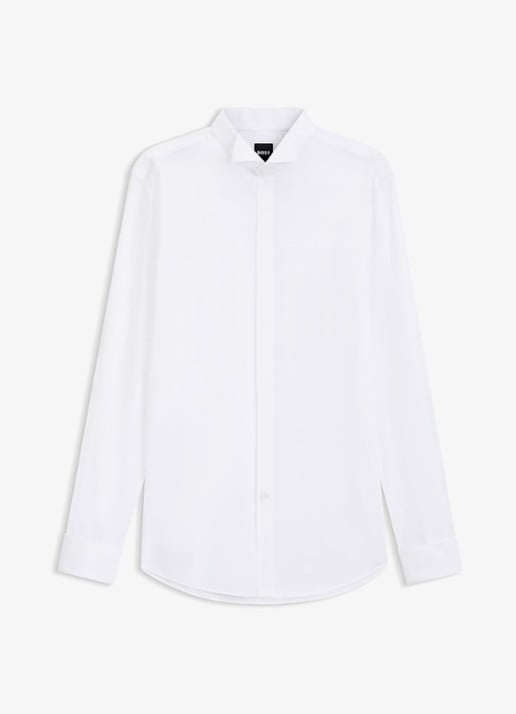 BOSS Regular fit overhemd
