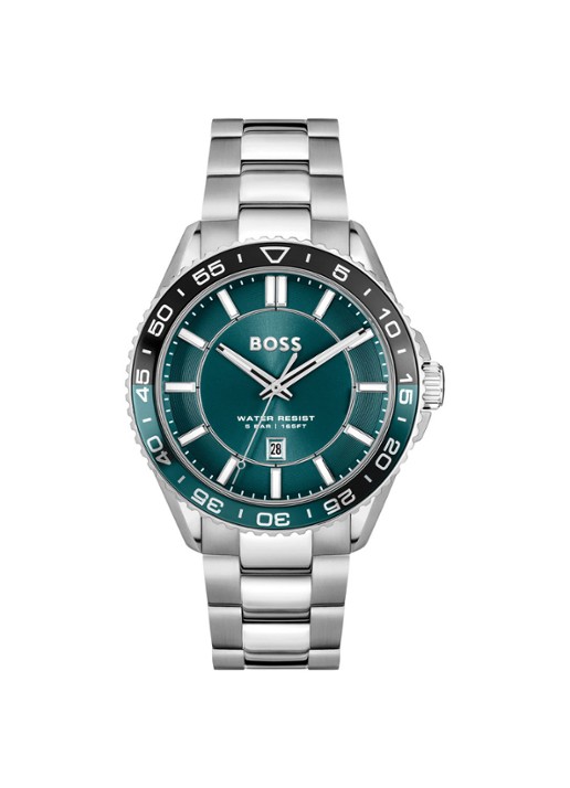 BOSS Runner 3H horloge HB1514208