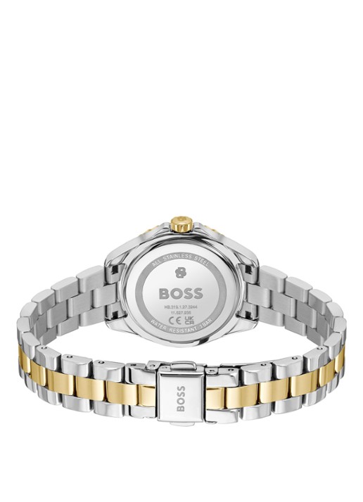 BOSS Sage Aqua horloge HB1502848  - detail 2 multicolor