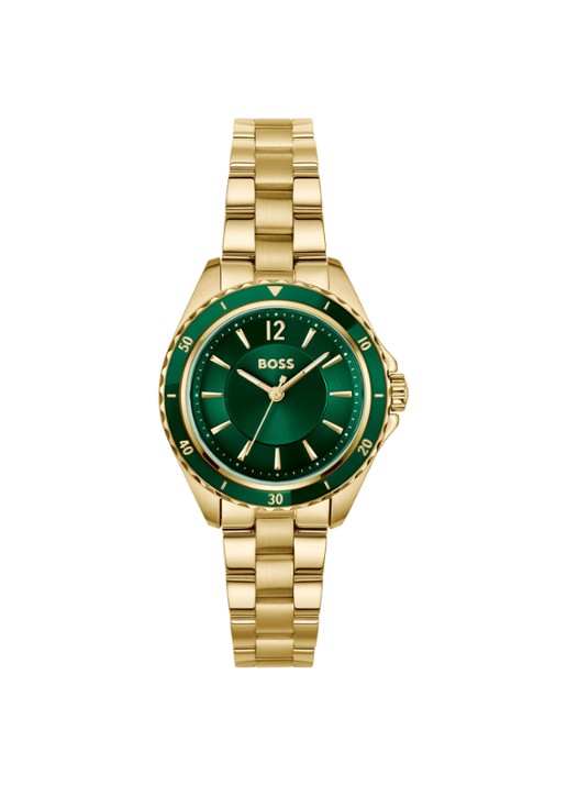 BOSS Sage Aqua horloge HB1502849