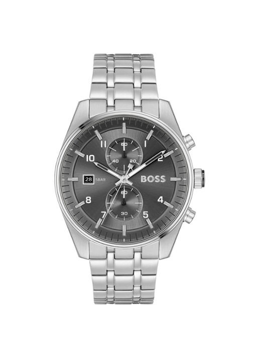 BOSS Skytraveller horloge HB1514151
