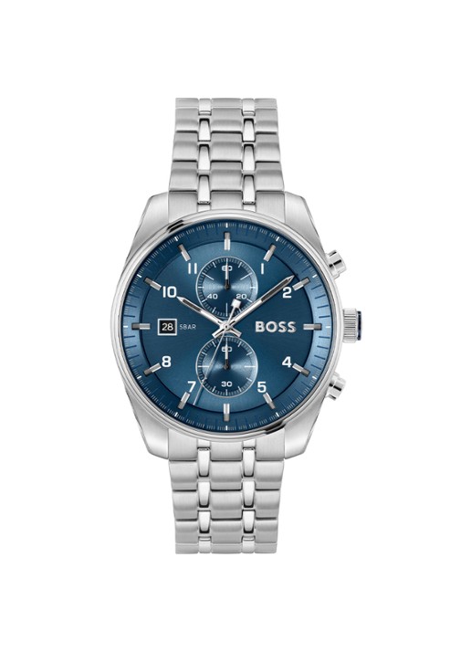 BOSS Skytraveller horloge HB1514216