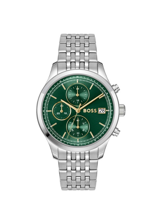 BOSS Stratus horloge HB1514330