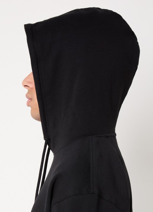 BOSS Trainingspak met steekzakken en logo - detail 5 zwart