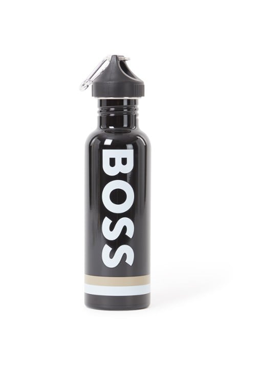 BOSS Waterfles met logo