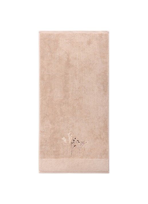 BOSS Wild Millet badhanddoek - 600 gr/m2 - 50 x 100 cm